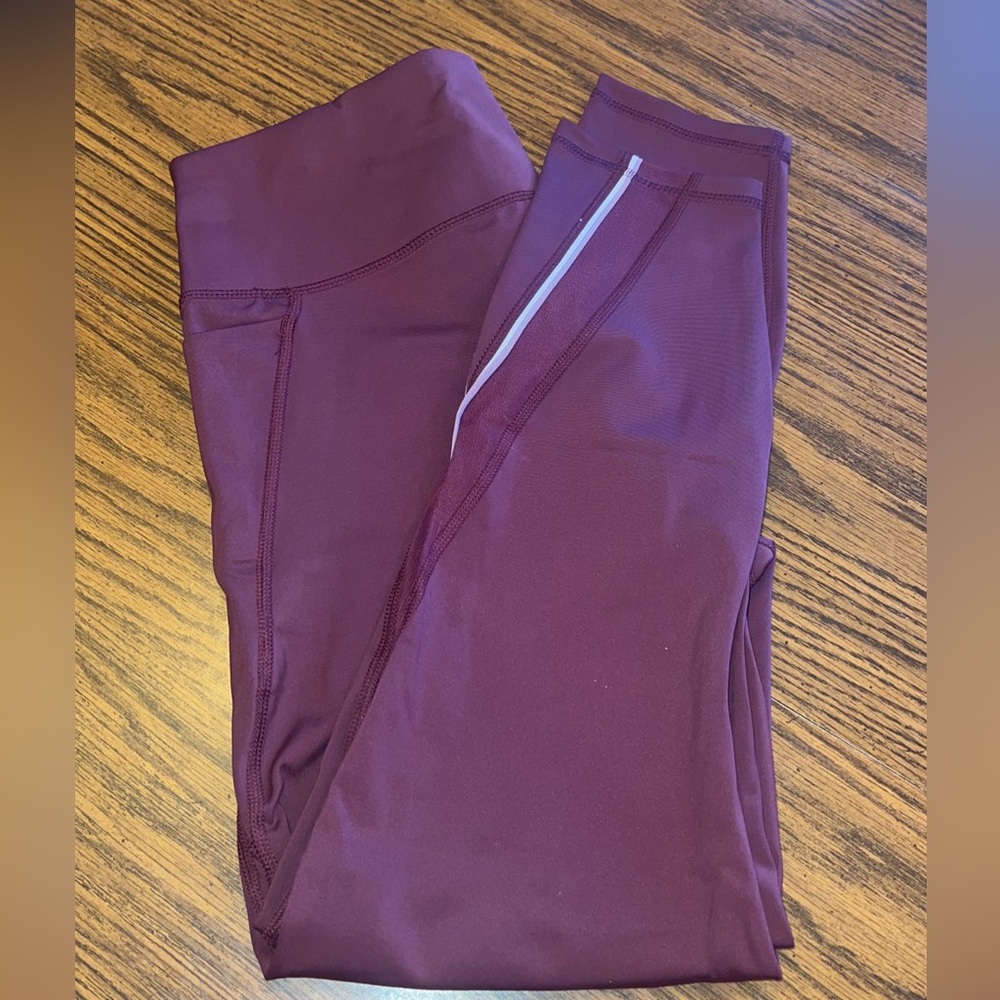 Work Out Leggings Size XL